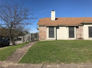1234 Orchard Park Cir, Pflugerville, TX 78660