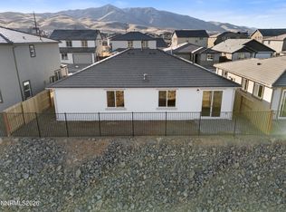 7500 Rambling Ridge Rd, Reno, NV