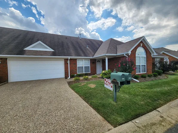 10413 Monticello Forest Cir, Louisville, KY 40299