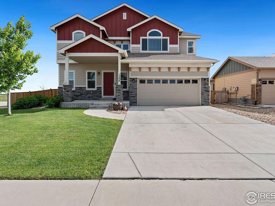 1st image of 1509 Cirque Valley Ln