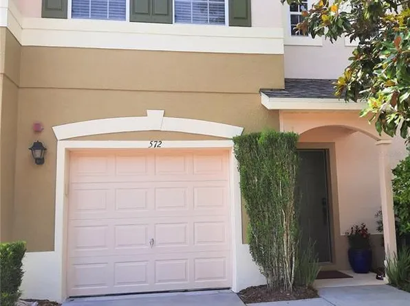 602 Pinebranch Cir, Winter Springs, FL 32708