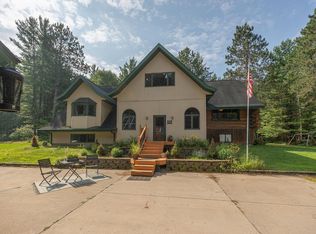 17416 Danson Rd, Grand Rapids, MN 55744