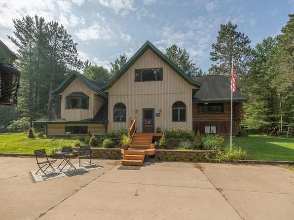 17416 Danson Rd, Grand Rapids, MN 55744