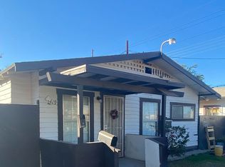 419 E 3rd St, Calexico, CA 92231