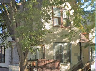 2806 E 93rd St, Chicago, IL 60617