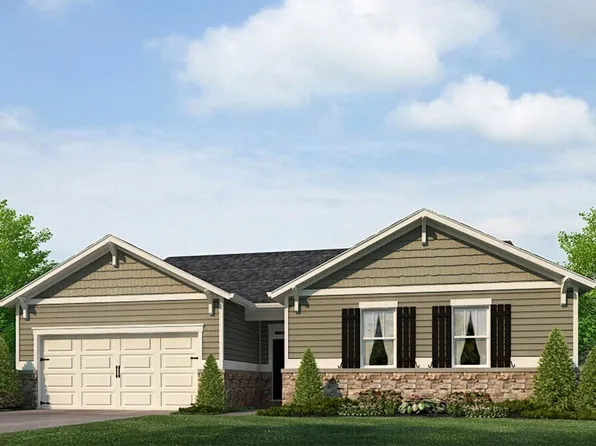 917 Sundown Point, Villa Rica, GA 30180