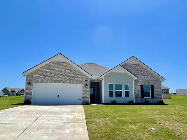 515 Riverdale Dr, Oakland, TN 38060
