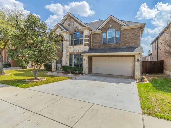 10272 Paintbrush Dr, Fort Worth, TX 76244