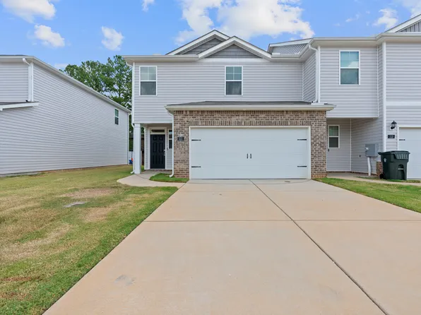 111 Maple Spring Trl, Madison, AL 35756