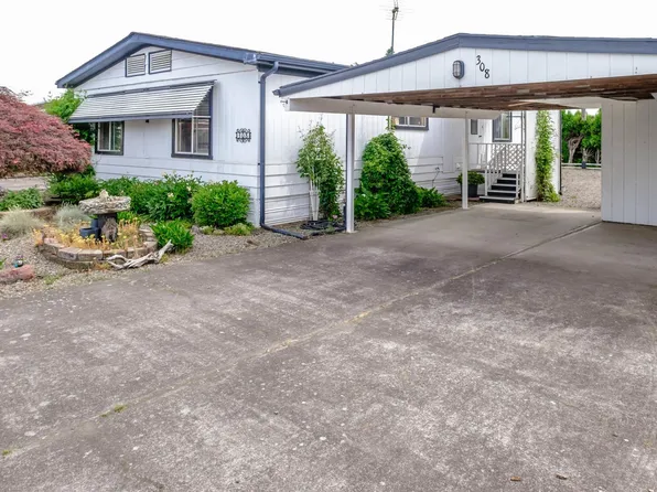 2232 42nd Ave SE Unit 308, Salem, OR 97317