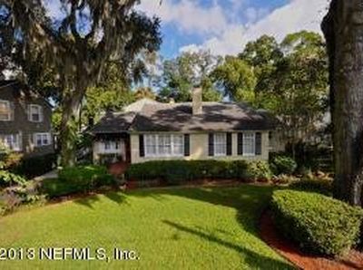 1311 Greenridge Rd, Jacksonville, FL, 32207