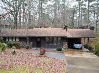 13 Tomino Way, Hot Springs, AR 71909