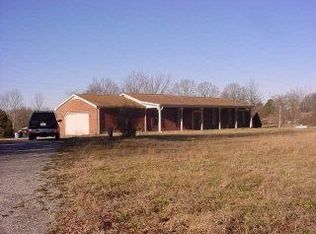 609 Law Rd, Pelham, NC 27311