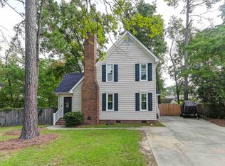 204 Ashton Cir, Lexington, SC 29073