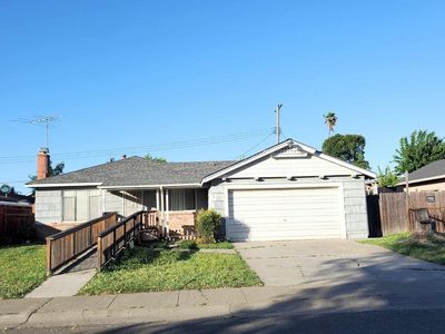 5215 Corvet Way, Sacramento, CA, 95823