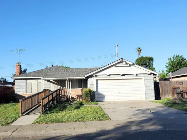 5215 Corvet Way, Sacramento, CA 95823