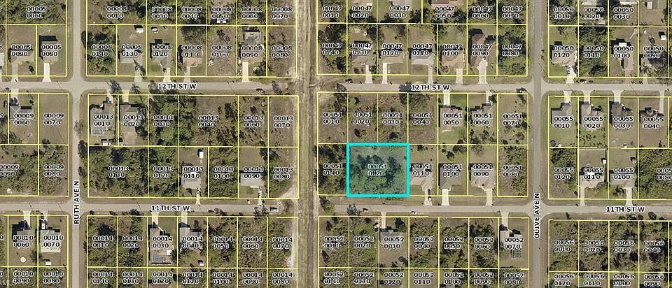 2nd image of 3208 11th St W