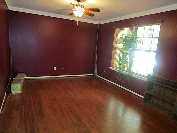 Front Room Dining or second Living
