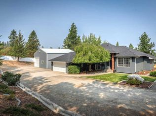 1413 S Agate Rd, Coeur D Alene, ID 83814