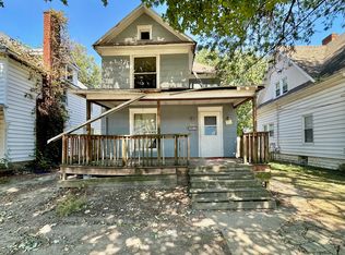 930 Brice Ave, Lima, OH 45805