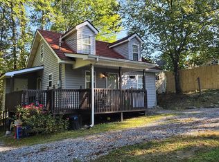 125 Cawood Ln, Middlesboro, KY 40965