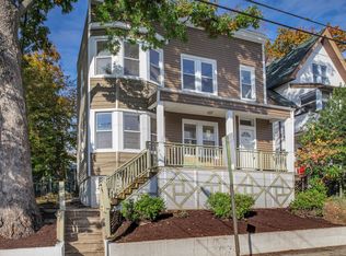 43 Franklin Ave, West Orange, NJ 07052