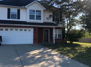 704 Tot Dr, La Vergne, TN 37086