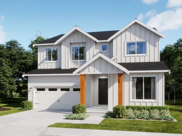 20068 165th St E, Bonney Lake, WA 98391
