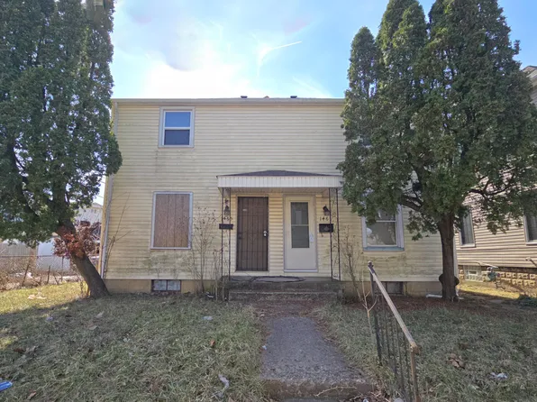 1461 E Blake Ave #65, Columbus, OH 43211