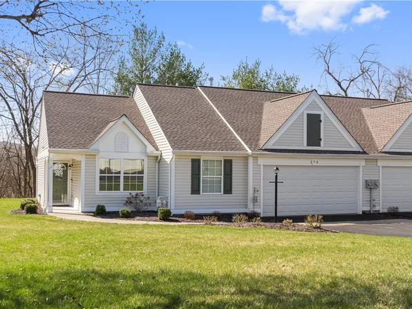 174 Sedeca Dr, Canonsburg, PA 15317