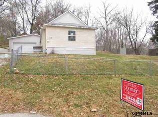 4216 S 16th St, Omaha, NE 68107