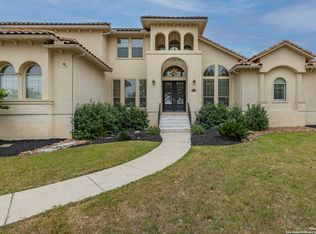 26202 Dark Horse, San Antonio, TX 78260