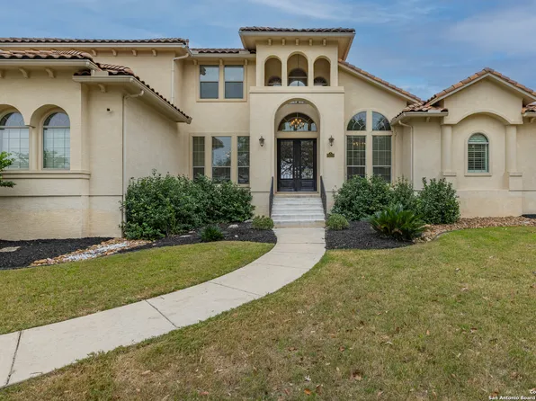 26202 Dark Horse, San Antonio, TX 78260
