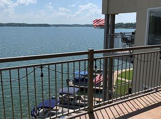395 Sunset Point Dr UNIT 403, Dadeville, AL 36853