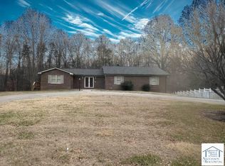 95 Turner Ashby Ct, Martinsville, VA