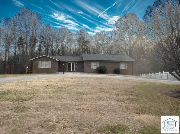 95 Turner Ashby Ct, Martinsville, VA 24112