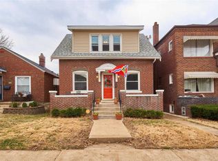 5548 Devonshire Ave, Saint Louis, MO