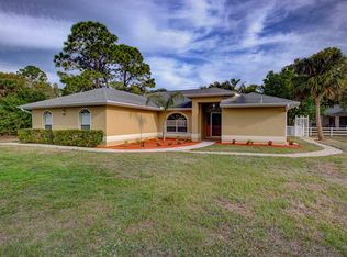5894 San Luis Ter, North Port, FL 34286