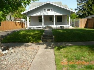 211 Vancouver Ave, Medford, OR 97504