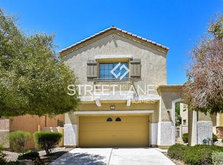 5513 Overlook Valley St, North Las Vegas, NV 89081