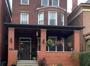 4739 Friendship Ave, Pittsburgh, PA