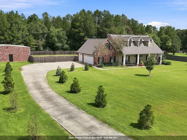 33798 Cane Market Rd, Walker, LA 70785