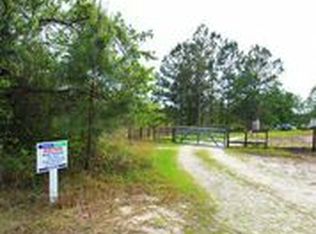 161 Lake Ray Rd, Hawthorne, FL 32640