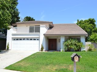 2965 Sunflower St, Thousand Oaks, CA 91360