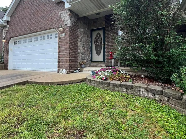 314 Carmel Valley Way, Saint Robert, MO 65584