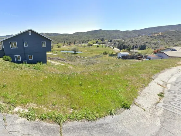 14648 Deer Bank Rd, Lake Hughes, CA 93532