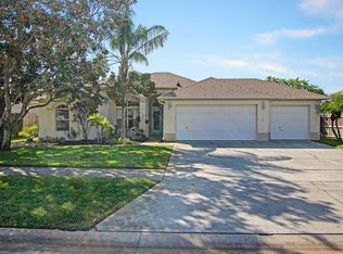 3766 Sierra Dr, Merritt Island, FL 32953