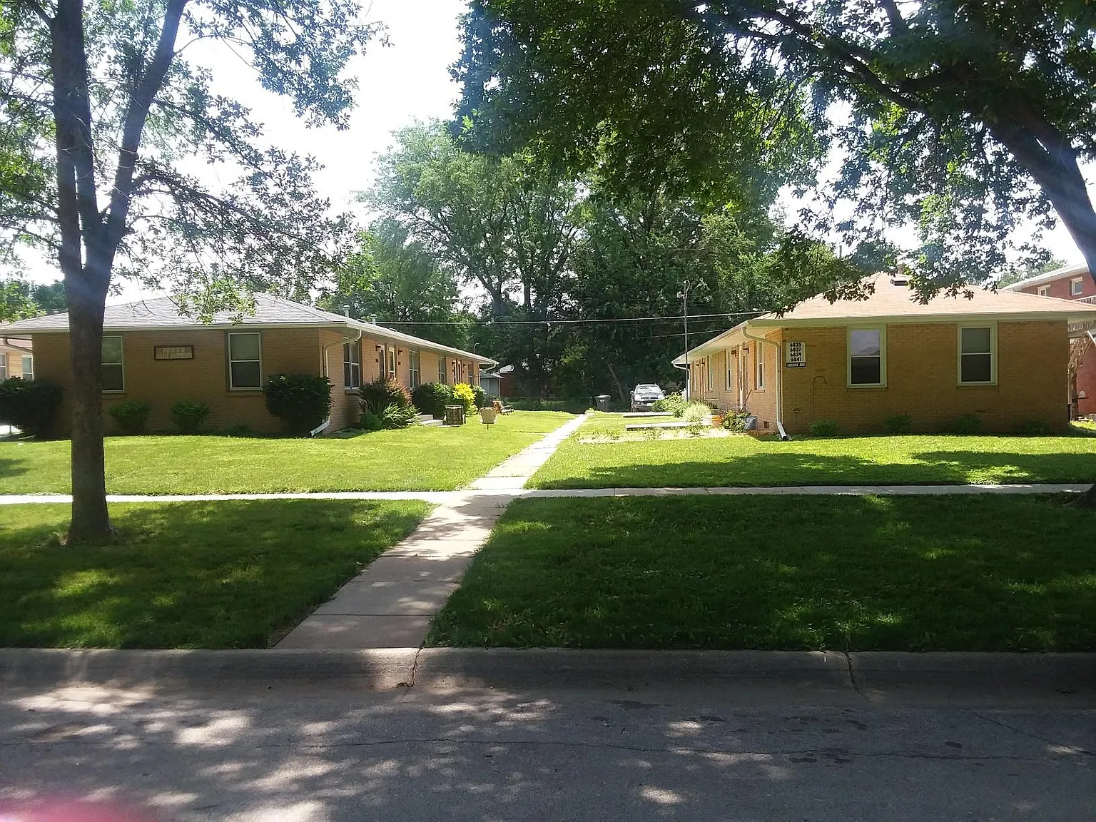 6837 Colfax Ave — Photo 1