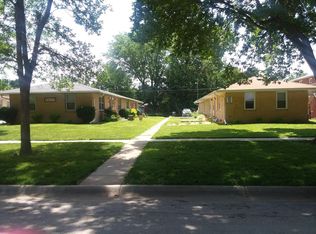 6837 Colfax Ave, Lincoln, NE 68507
