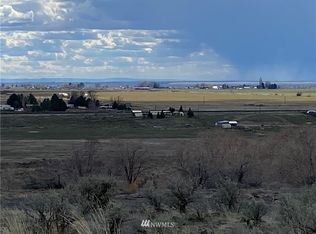 3275 State Highway 28 E, Soap Lake, WA 98851